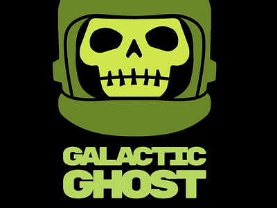 Galactic Ghost