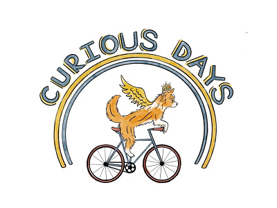 Curious Days Design