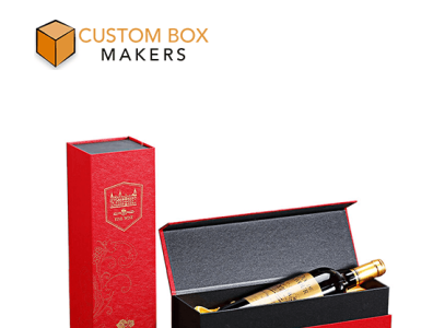 Wholesale Wine Box