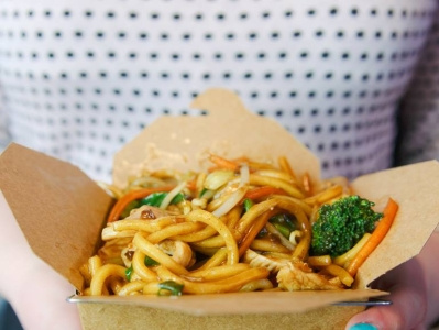 Custom Printed Noodle Boxes eating food boxes food packaging noodles