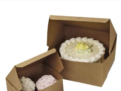 Wholesale Pie Packaging