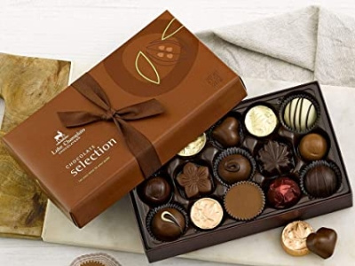 Chocolate Gift Boxes