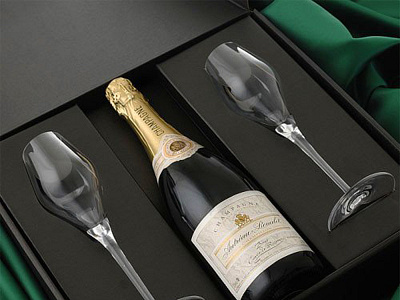 Lovely Wine Gift Box