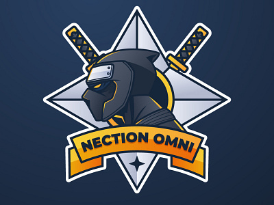 NECTION彡OMNI animation app design icon illustration mascot logo mascotlogo pubg pubgmobile vector