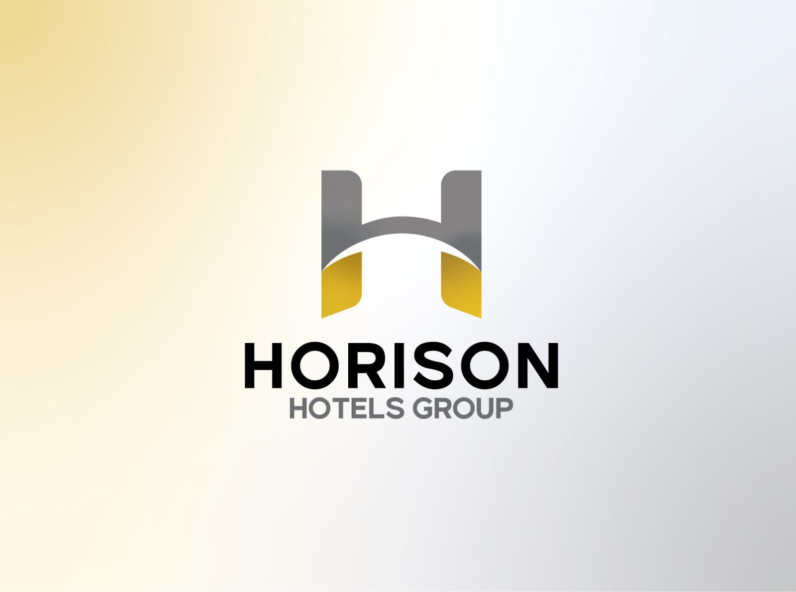 Horison Hotels Group Rebranding Concept by Andi Wibowo on Dribbble