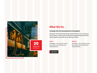 what we do section design ideas about us about us design inspiration about us for company profile about us of a company about us page about us page design template about us page examples about us section design about us ui design ui