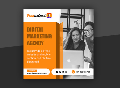 digital marketing agency banner for smo post banner design templates banner ideas banner online banners creative design free banner design free download psd graphic design social media banner standee design ui ui design website banner design