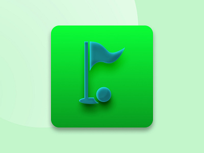 App Icon daily ui 005 dailyui design icon ui