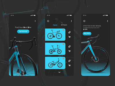 Best Bike App