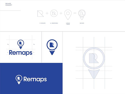 Remaps Concept