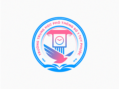 School - Mark by Fubo Creative on Dribbble