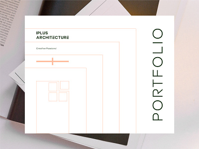 Iplus Architecture - Portfolio