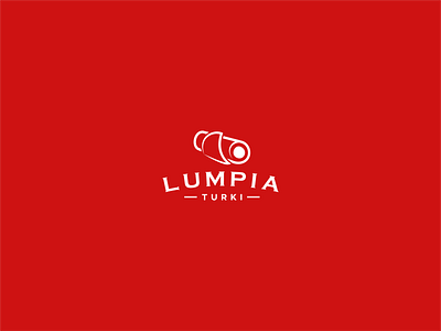 Spring Rolls Branding - Lumpia Turki