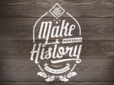 Make Poverty History