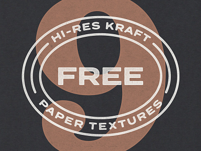 Kraft Paper Textures paper resource texture
