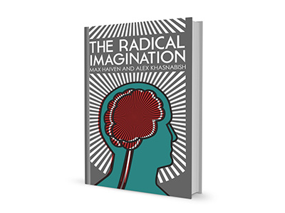 The Radical Imagination book cover illustration politics zed books