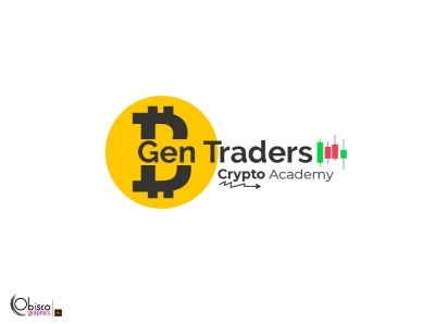 gen traders 07 branding logo