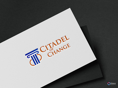citadel of change3 branding logo ngo