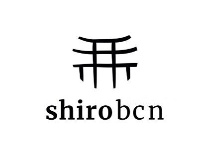shirobcn logo