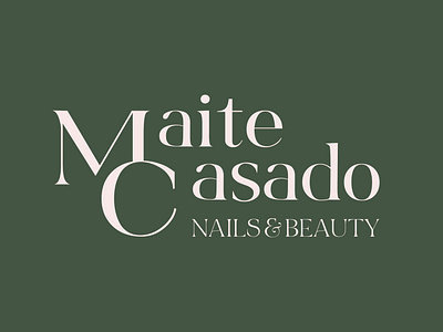 Maite Casado - Nails & Beauty