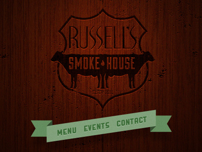 Russell's Smokehouse