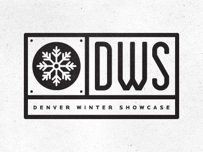 Denver Winter Showcase Logo