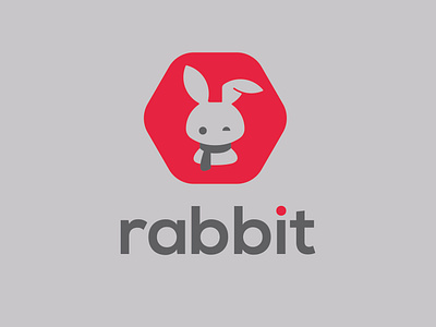 Rabbit Logo