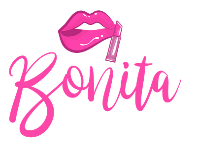 Bonita Logo designs, themes, templates and downloadable graphic ...