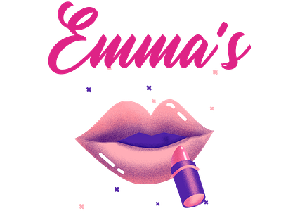 Emma's emma makeup name