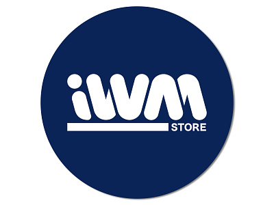 IWANTMORESTORE LOGO