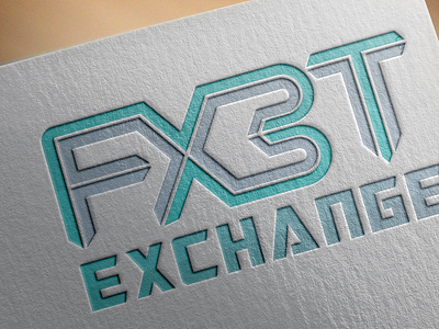 FXBT Crypto Logo