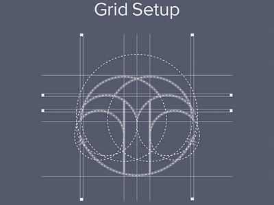 Grid Setup of Palm Cost Orthodontic logo