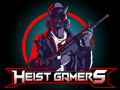 Heist Gaming