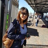 Sheryl Wong