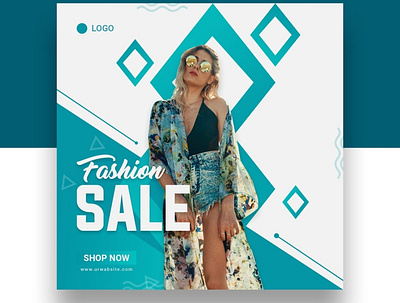 Fashion sale social media Post Design branding creative design fashion sale graphic design makeup photoshop psd rules sale social media post ui vector