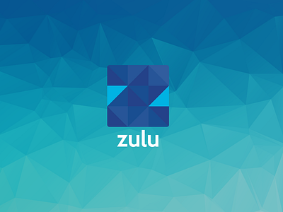 Zulu - Logo Reveal