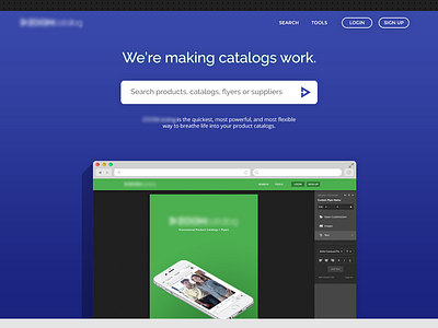 Unused Website Design boulder colorado denver minimal simple unused web application web platform website design