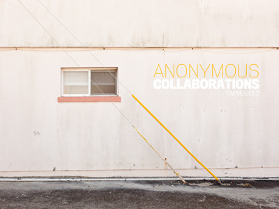 Anonymous Collaborations