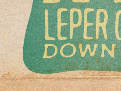 Leper Colony function3 grunge paper texture