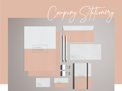 Company Stationery