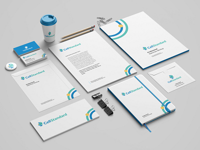 Logo and branding for the charity foundation branding business card design logo stationery set typography