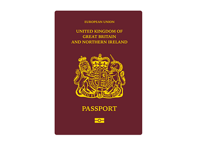 UK Passport