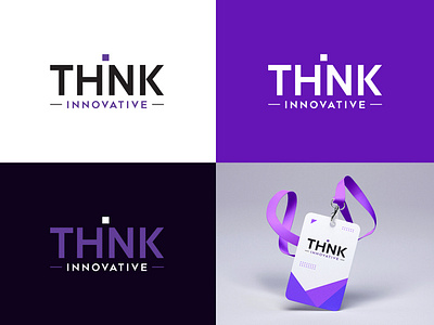 Logo Design - Think Innovative