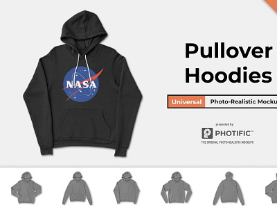 Pullover Hoodie Sweatshirt Mockups app app design design design app illustration web website website concept