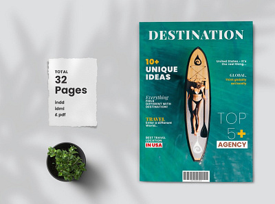 Destination Magazine app app design design design app illustration web website website concept