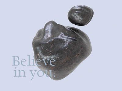 Believe in you simulation