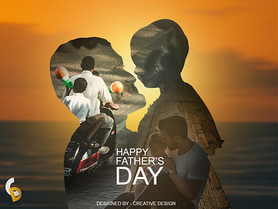 Father's day
Poster