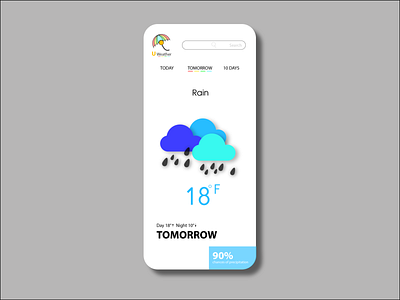 UI DESIGN branding dribbble dribbble invite ui uiux dribble illustraion illustration dribbble ui ui design weather app