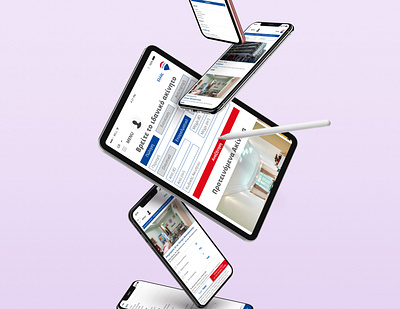 REMAX mobile redesign design digital mobile mobile ui responsive design ui design ux design