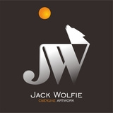 Jack Wolfie
